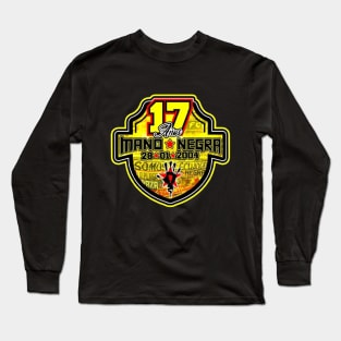 Mano Negra Long Sleeve T-Shirt